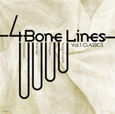 4 Bone Lines, Vol. 1 “CLASSICS”